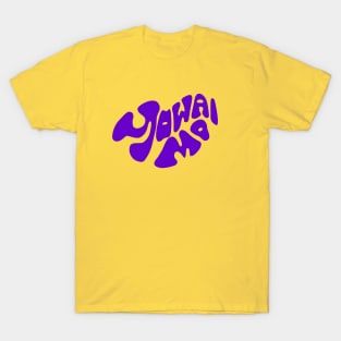 Yowaimo Gojo satoru T-Shirt